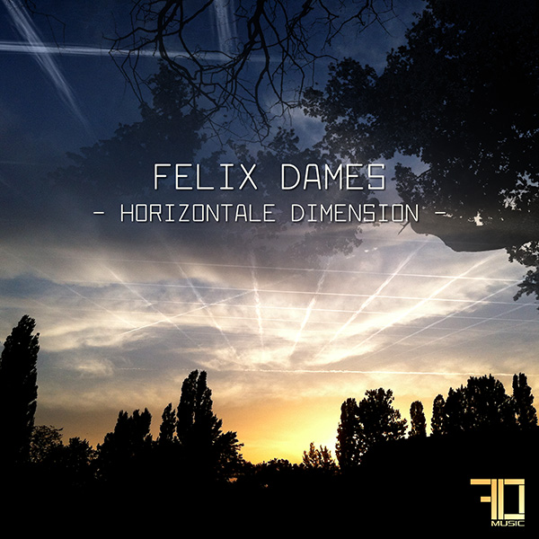 Cover Felix Dames Horizontale Dimension